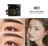Eyebrow & Eyeliner Cream