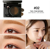 Eyebrow & Eyeliner Cream