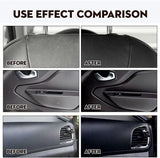 Crystal Coating Plastic Polish - Free Delivery!