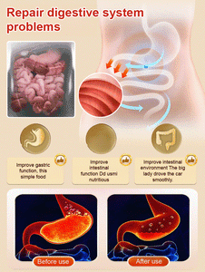 GastroEase Touch - Medical Antipyretic Gel