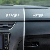 Crystal Coating Plastic Polish - Free Delivery!