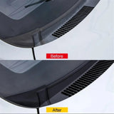 Crystal Coating Plastic Polish - Free Delivery!