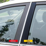 Crystal Coating Plastic Polish - Free Delivery!