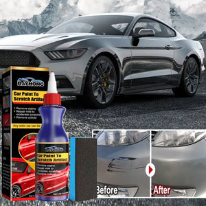Car Paint Restoring Gel - Free Shipping!