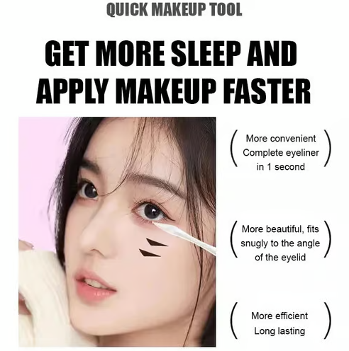 Eyebrow & Eyeliner Cream