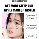 Eyebrow & Eyeliner Cream