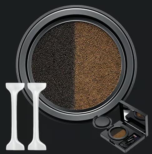 Eyebrow & Eyeliner Cream