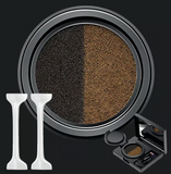 Eyebrow & Eyeliner Cream