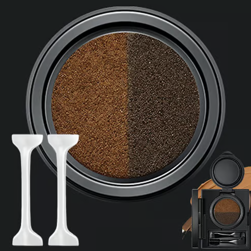 Eyebrow & Eyeliner Cream