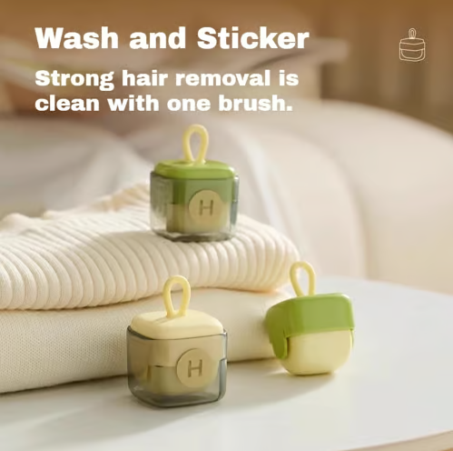 Reusable portable clothes roller Buy 1 Get 1 Free