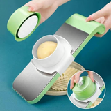 Multifunctional Vegetable Cutter