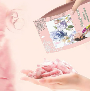 Insect Repellent Mildew Proof Floral Camphor Balls