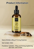 Anti-wrinkle firming serum