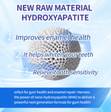 Hotluck Hap Repair Toothpaste