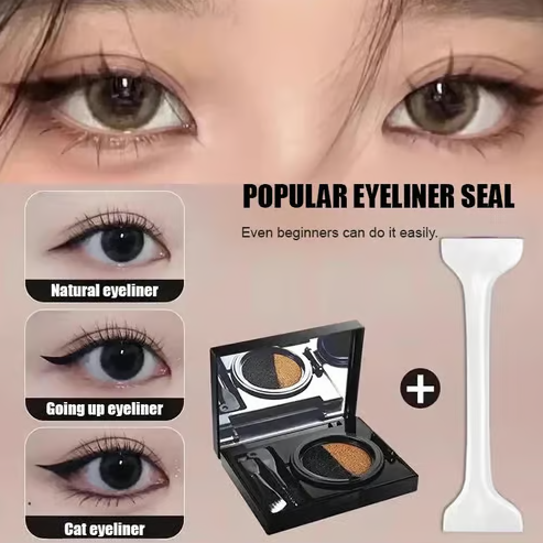 Eyebrow & Eyeliner Cream