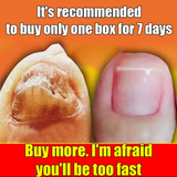 Fungal Nail Treatment Cream