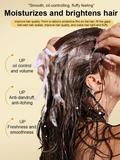 Ginseng Follicle Cleansing Shampoo