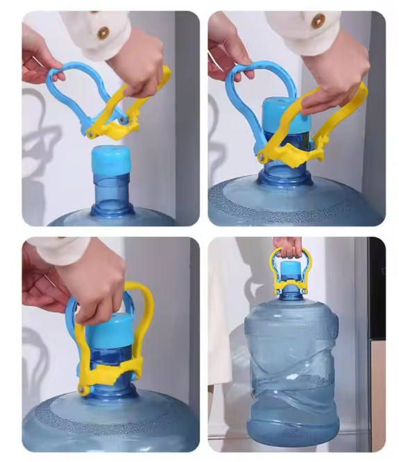 Multifunctional Water Lifter Buy 1 Get 1 Free