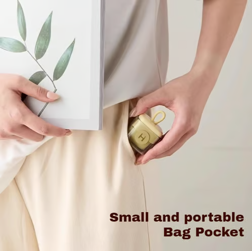 Reusable portable clothes roller Buy 1 Get 1 Free
