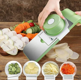 Multifunctional Vegetable Cutter