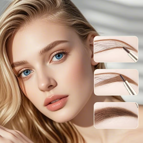 Eyebrow & Eyeliner Cream