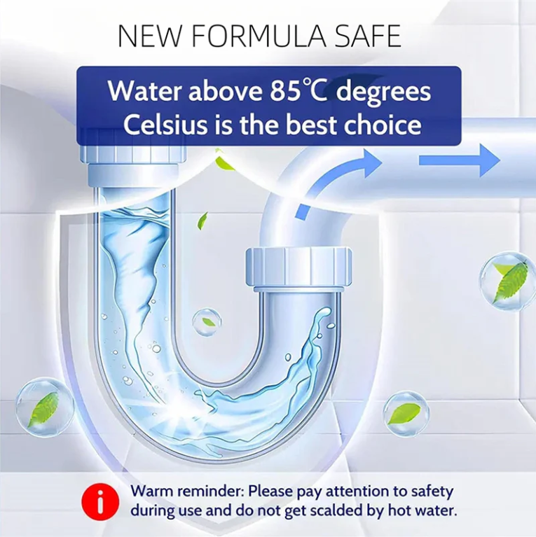 Pipeline Dredging Agent