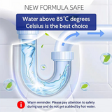 Pipeline Dredging Agent