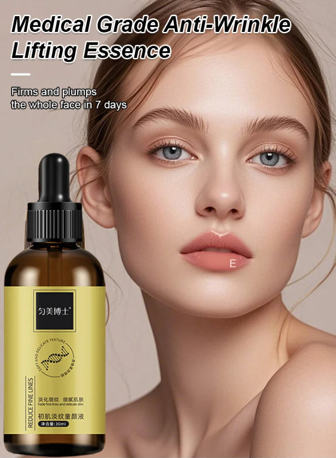 Anti-wrinkle firming serum