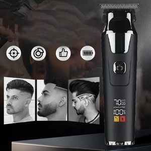 Home Electric Hair Clipper