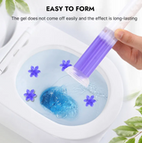 Toilet Cleaning Gel Stamps – Set of 3