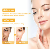 Whitening and Spot Reducing Rejuvenating Honey Tear-Off Mask
