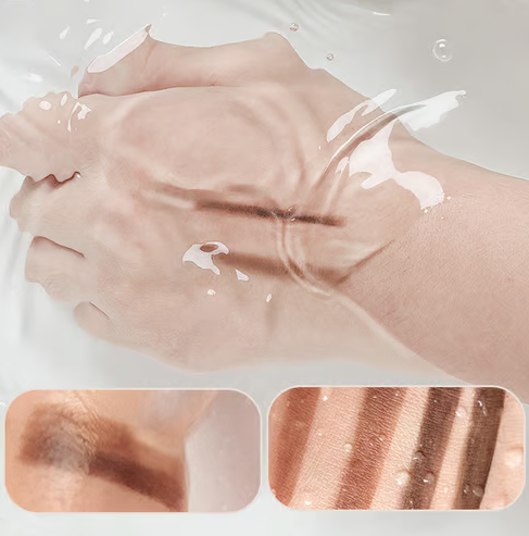 Eyebrow & Eyeliner Cream