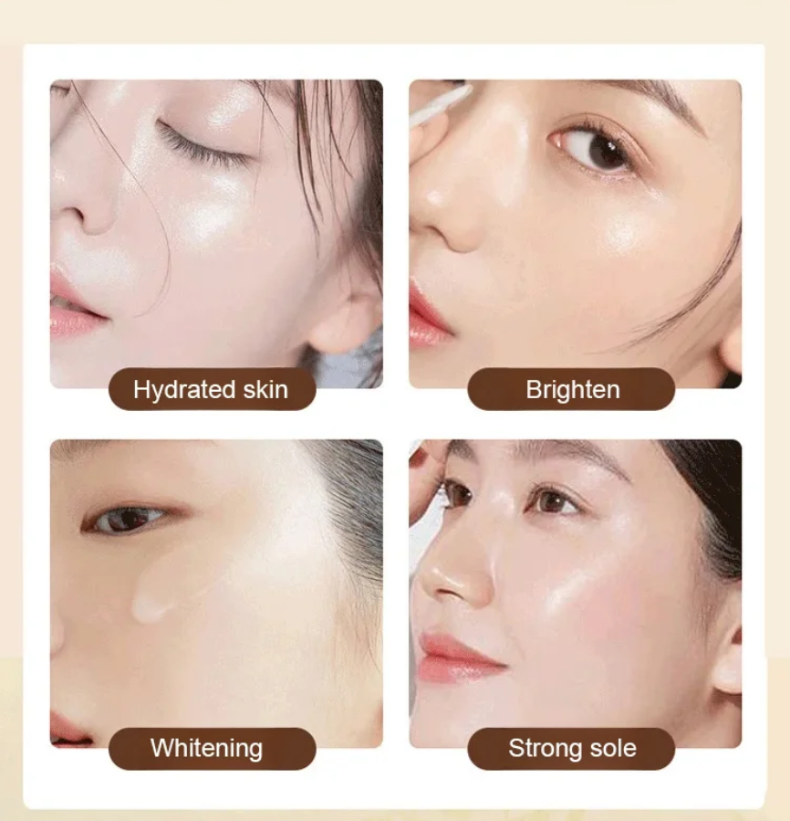 Anti-wrinkle firming serum