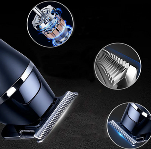 Home Electric Hair Clipper