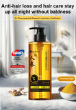 Ginseng Follicle Cleansing Shampoo