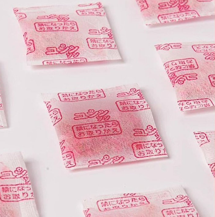 Insect Repellent Mildew Proof Floral Camphor Balls