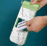 Multifunctional Vegetable Cutter