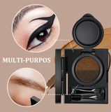 Eyebrow & Eyeliner Cream