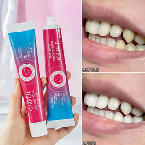 Baking Soda Enzyme Whitening Toothpaste