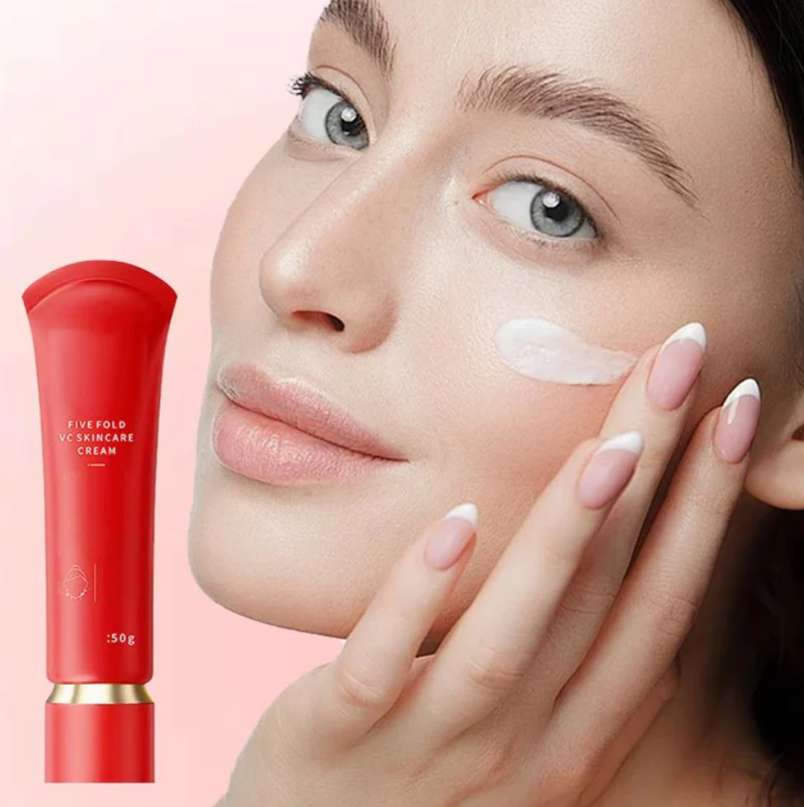 Moisturizing Brightening Tone-up Concealer Cream