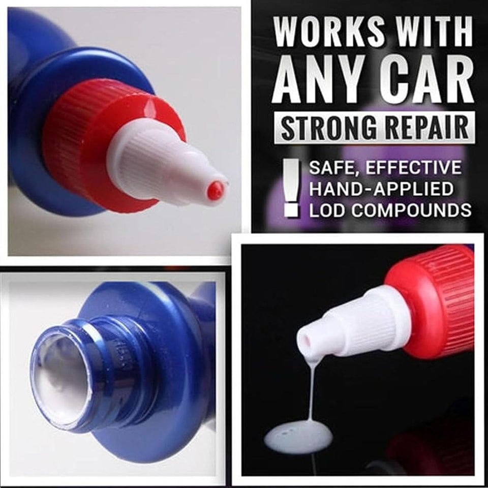 Car Paint Restoring Gel - Free Shipping!