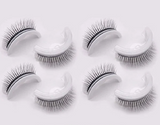 Reusable Self Adhesive Eyelashes