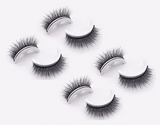 Reusable Self Adhesive Eyelashes